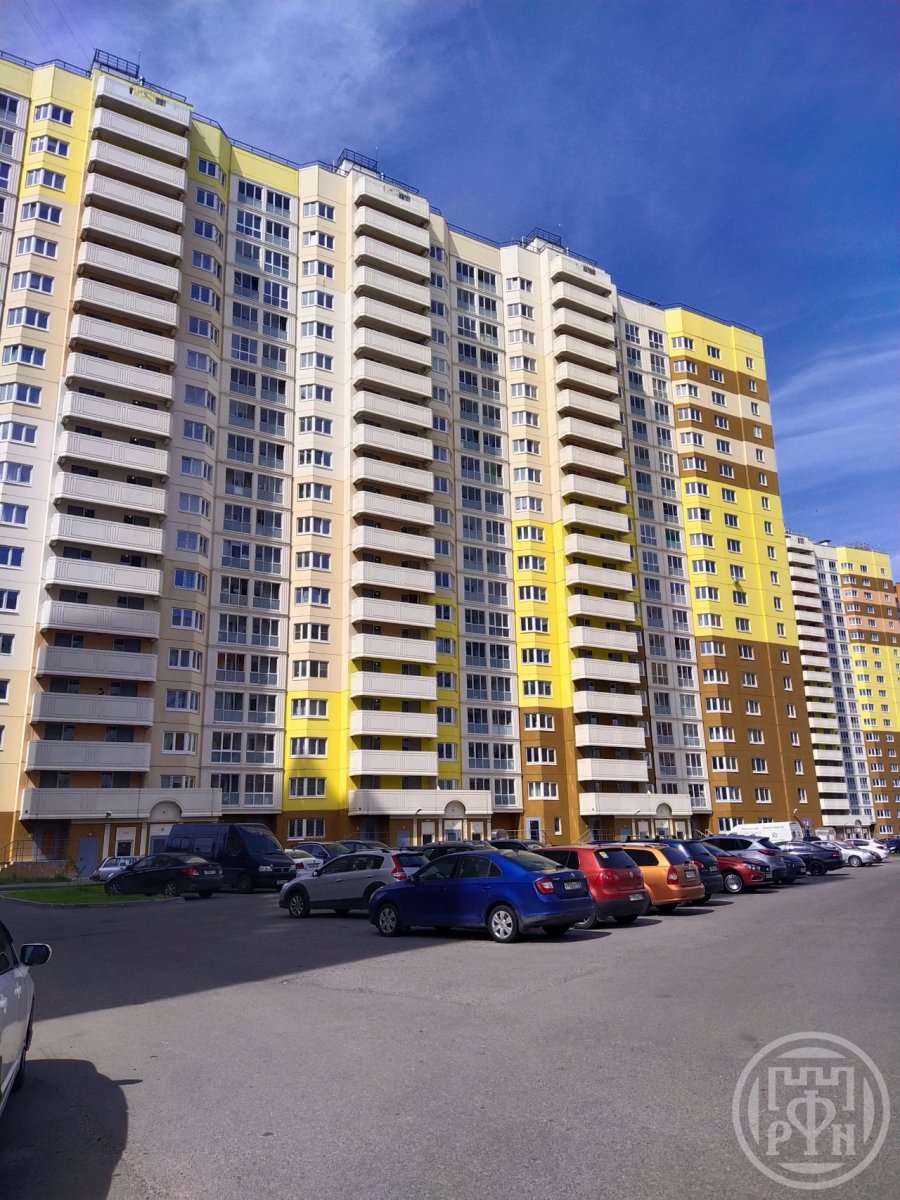 Королева просп., д 64, корпус 1 Королева просп., д 64, корпус 1