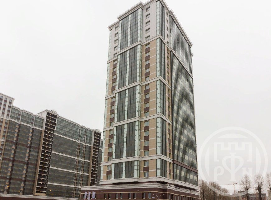 Крыленко ул., д 2 Крыленко ул., д 2