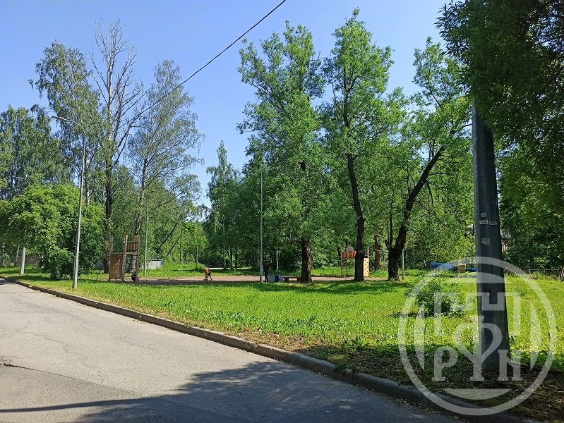 Камышинская ул., д 6 Камышинская ул., д 6