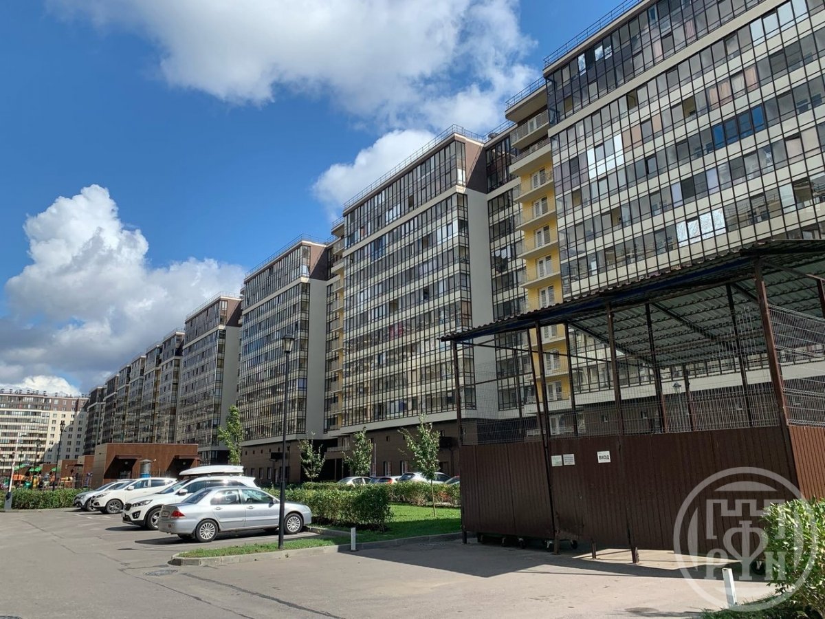 Ветеранов просп., д 171, корпус 5 Ветеранов просп., д 171, корпус 5