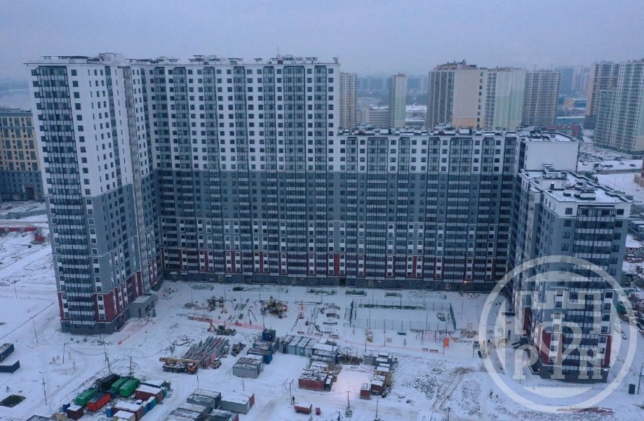 Дыбенко ул., д 5, корпус 1 Дыбенко ул., д 5, корпус 1
