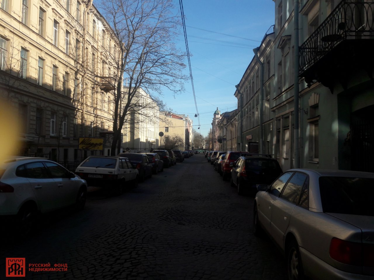 Тучков пер., д 11 Тучков пер., д 11