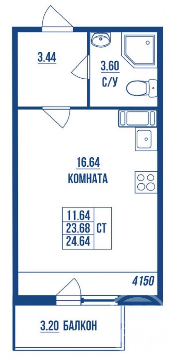 Пулковское шос., д 42, корпус 6 Пулковское шос., д 42, корпус 6