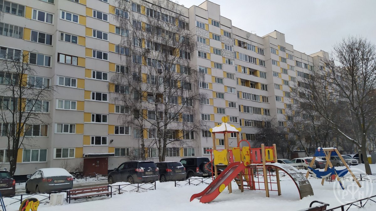 Генерала Симоняка ул., д 18 Генерала Симоняка ул., д 18