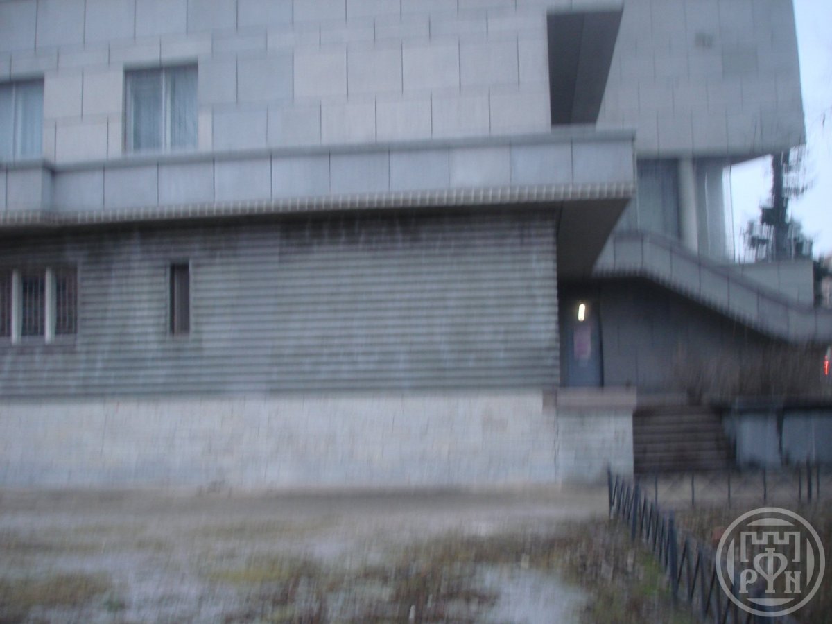 Реки Карповки наб., д 13, корпус - Реки Карповки наб., д 13, корпус -