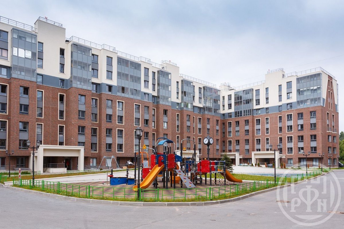 Петергофское шос., д 84, корпус 19 Петергофское шос., д 84, корпус 19