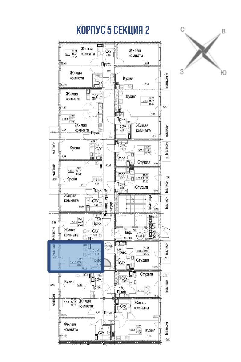 Среднерогатская ул., д 16, корпус 2 Среднерогатская ул., д 16, корпус 2