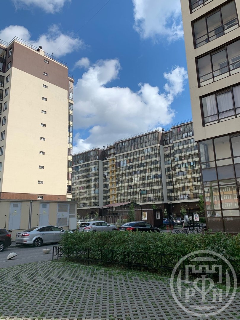 Ветеранов просп., д 171, корпус 5 Ветеранов просп., д 171, корпус 5