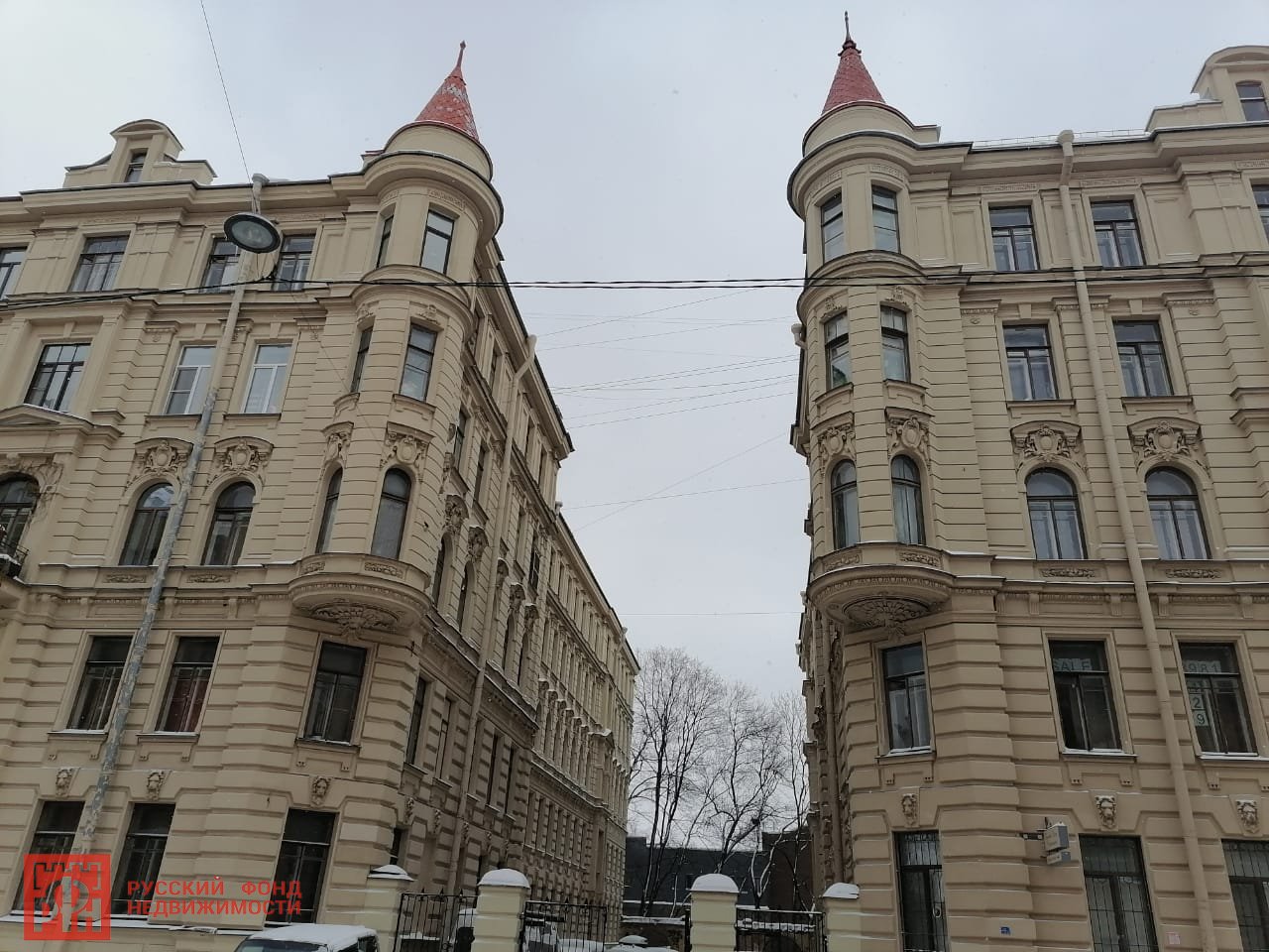 Писарева ул., д 18 Писарева ул., д 18