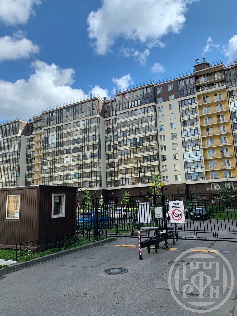 Ветеранов просп., д 171, корпус 5 Ветеранов просп., д 171, корпус 5