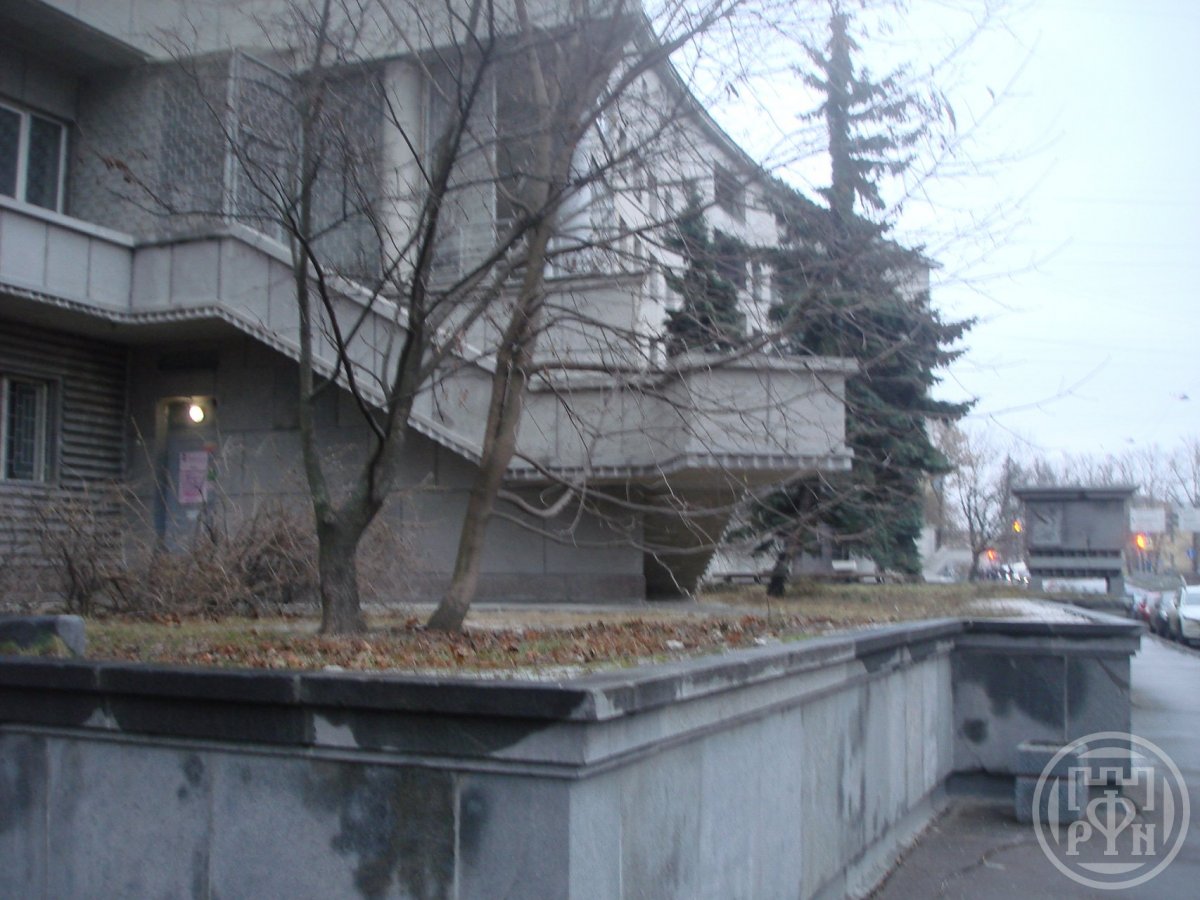 Реки Карповки наб., д 13, корпус - Реки Карповки наб., д 13, корпус -