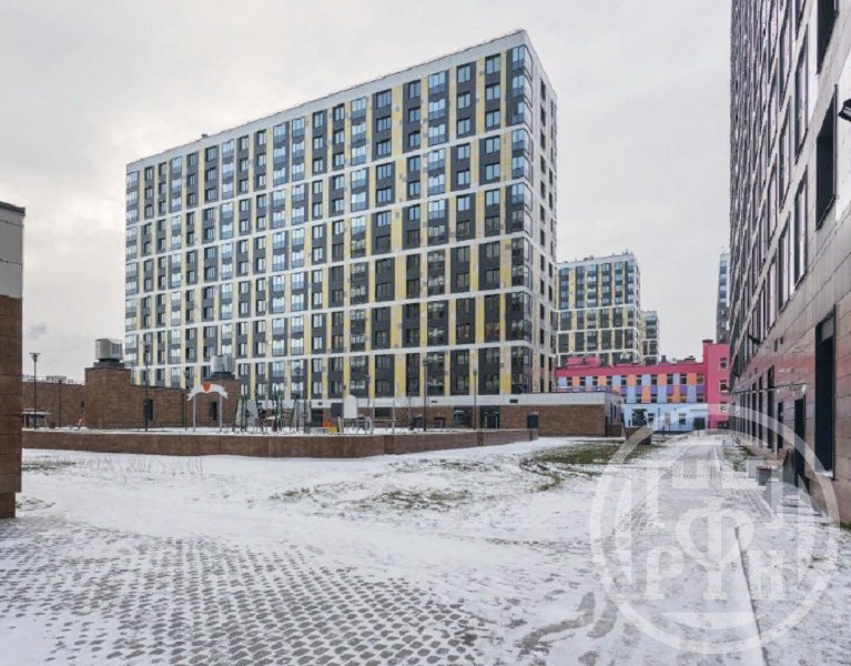 Октябрьская наб., д 34, корпус 4 Октябрьская наб., д 34, корпус 4