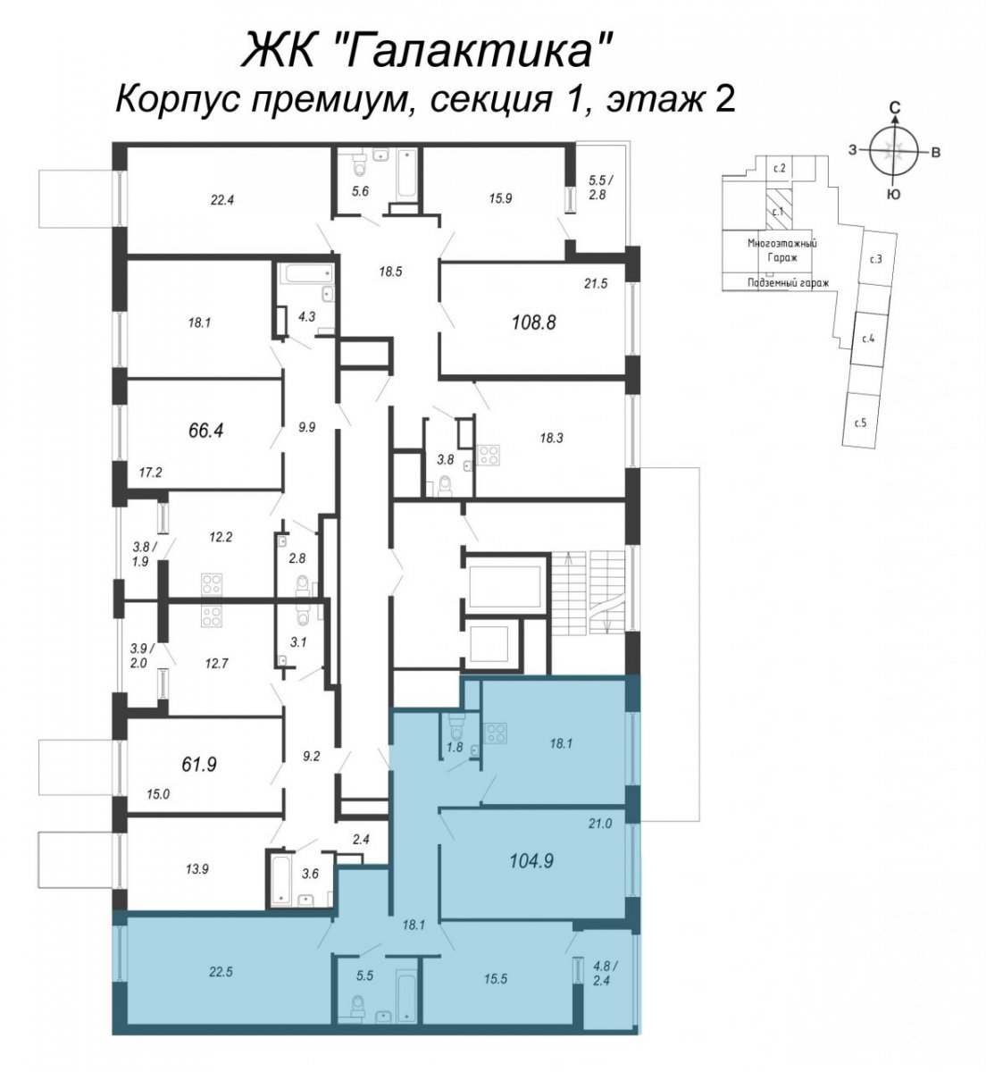 Малая Митрофаньевская ул., д 8, корпус 1 Малая Митрофаньевская ул., д 8, корпус 1