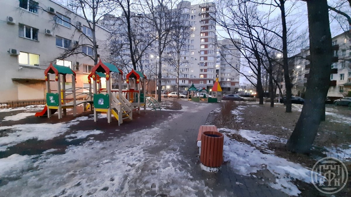 Бассейная ул., д 75 Бассейная ул., д 75
