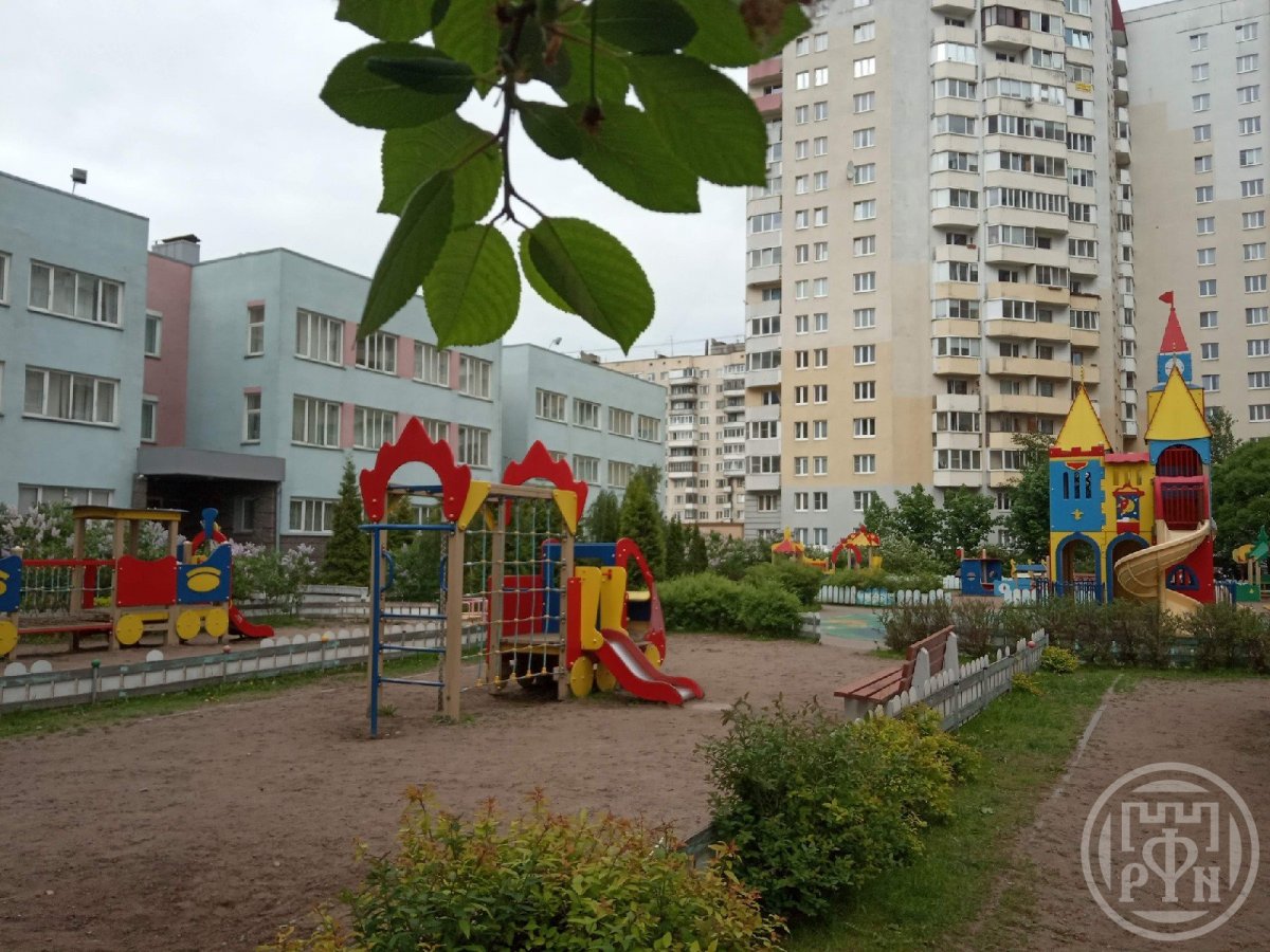 Индустриальный просп., д 23 Индустриальный просп., д 23