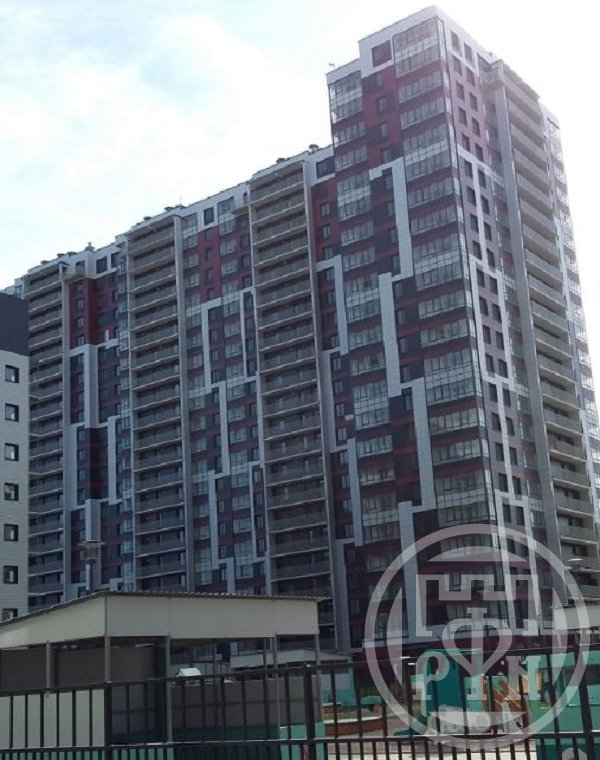 Бокситогорская ул., д 27 Бокситогорская ул., д 27