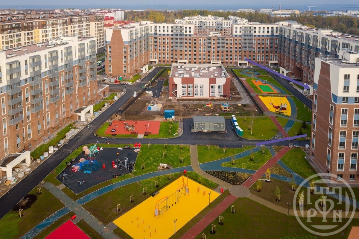 Ветеранов просп., д 169, корпус 1 Ветеранов просп., д 169, корпус 1