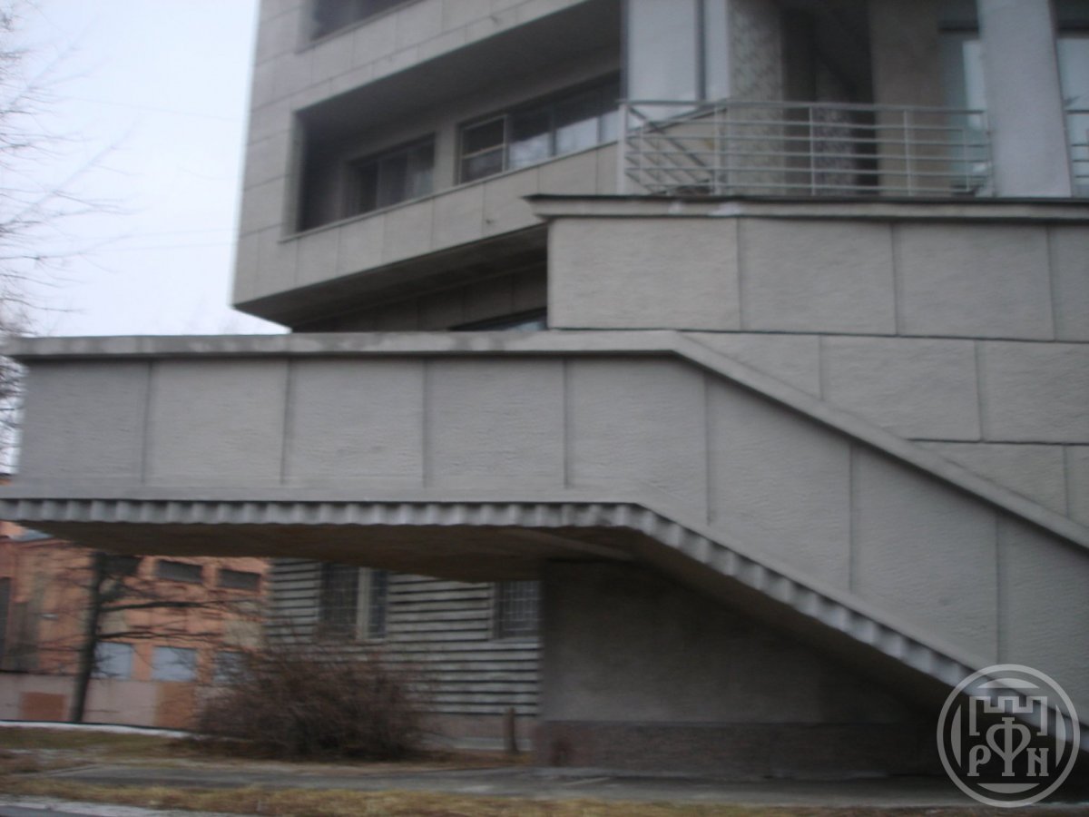 Реки Карповки наб., д 13, корпус - Реки Карповки наб., д 13, корпус -