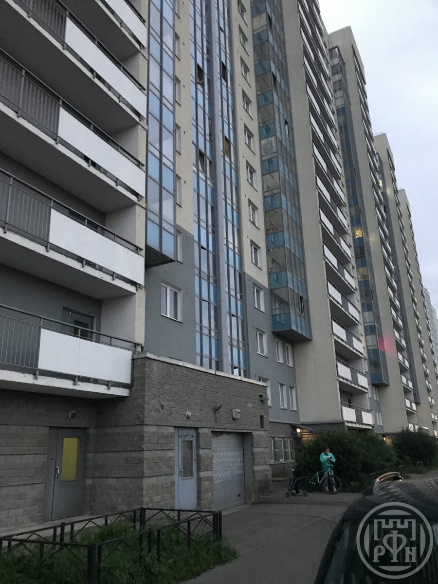 Маршала Казакова ул., д 68, корпус 1 Маршала Казакова ул., д 68, корпус 1