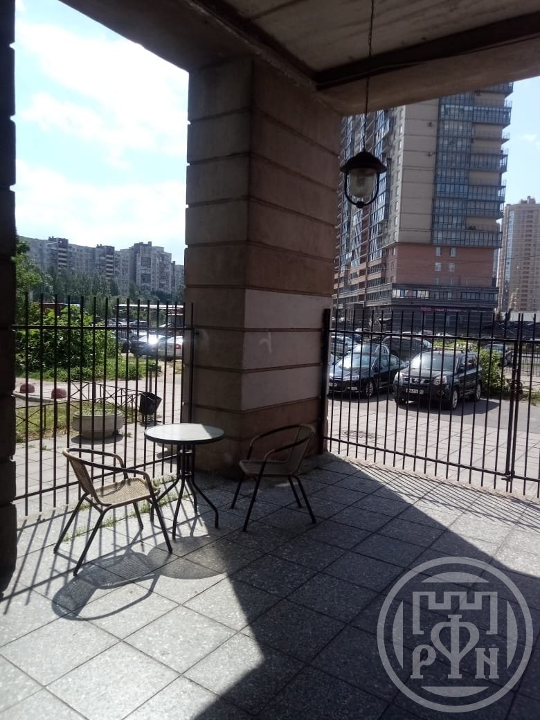 Просвещения просп., д 14, корпус 4 Просвещения просп., д 14, корпус 4