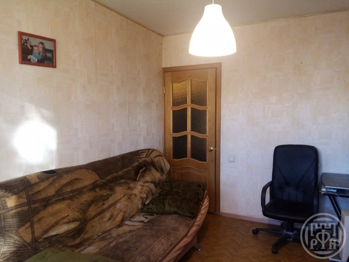 Руднева ул., д 3, корпус 1 Руднева ул., д 3, корпус 1