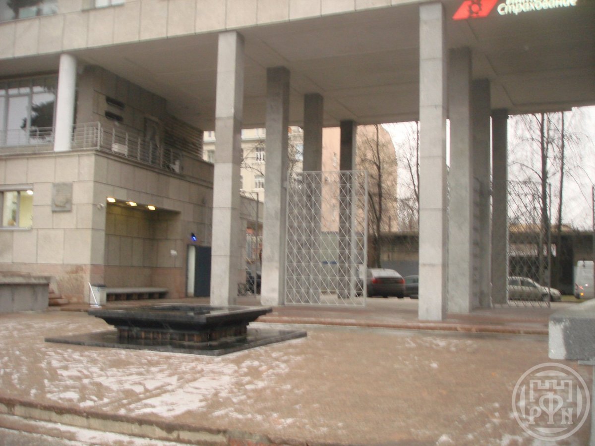 Реки Карповки наб., д 13, корпус - Реки Карповки наб., д 13, корпус -