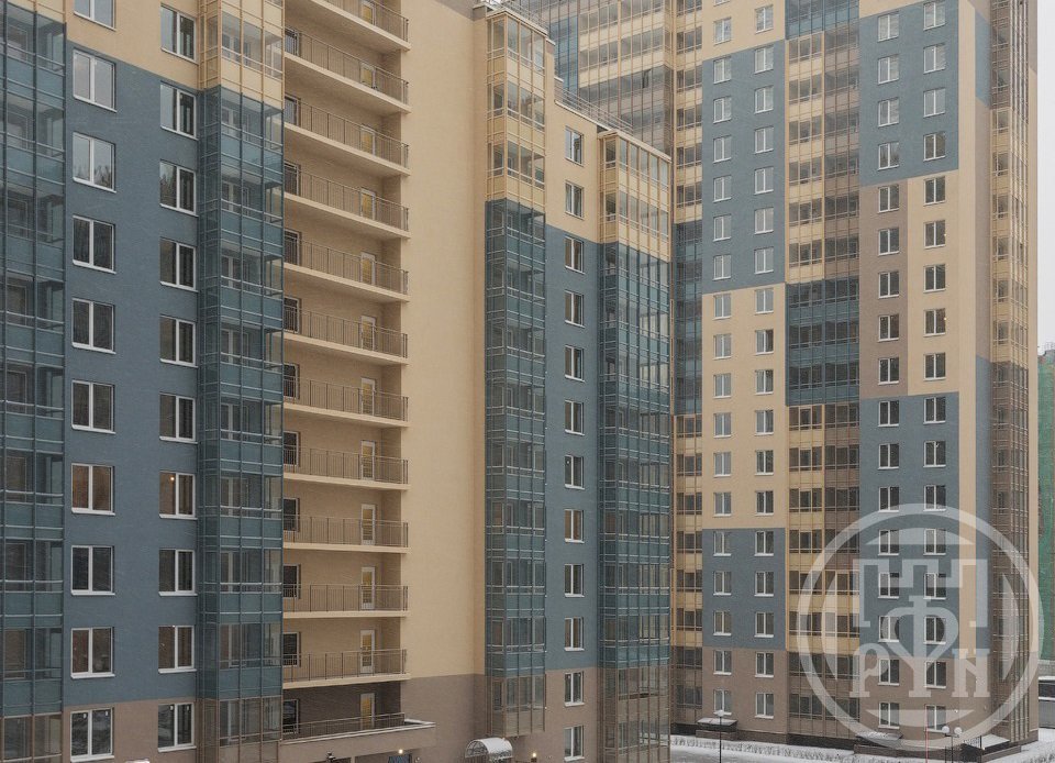 Комендантский просп., д 66, корпус 7 Комендантский просп., д 66, корпус 7
