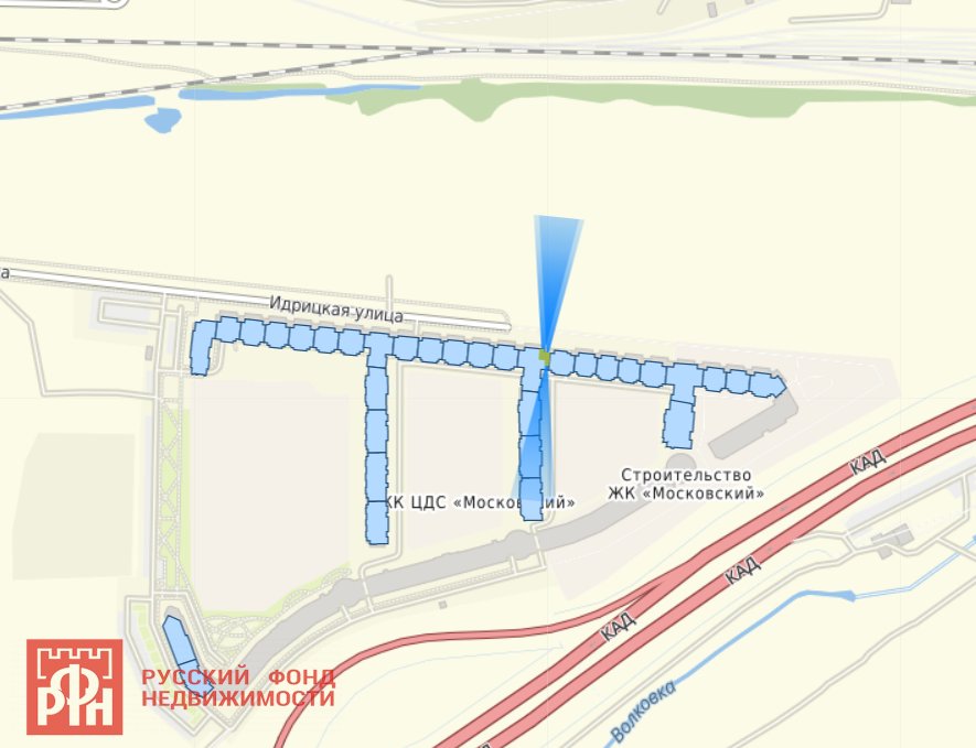 Пулковское шос., д 42, корпус 6 Пулковское шос., д 42, корпус 6
