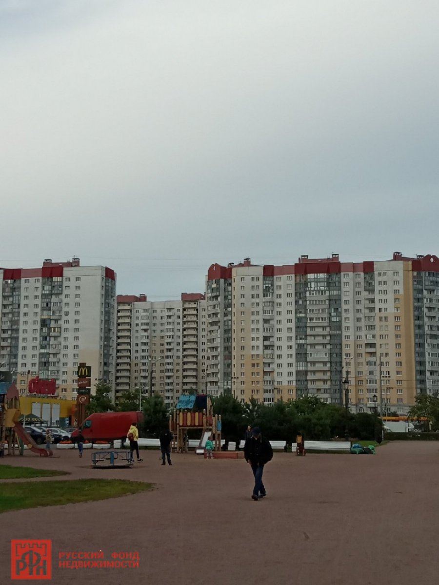 Индустриальный просп., д 23 Индустриальный просп., д 23
