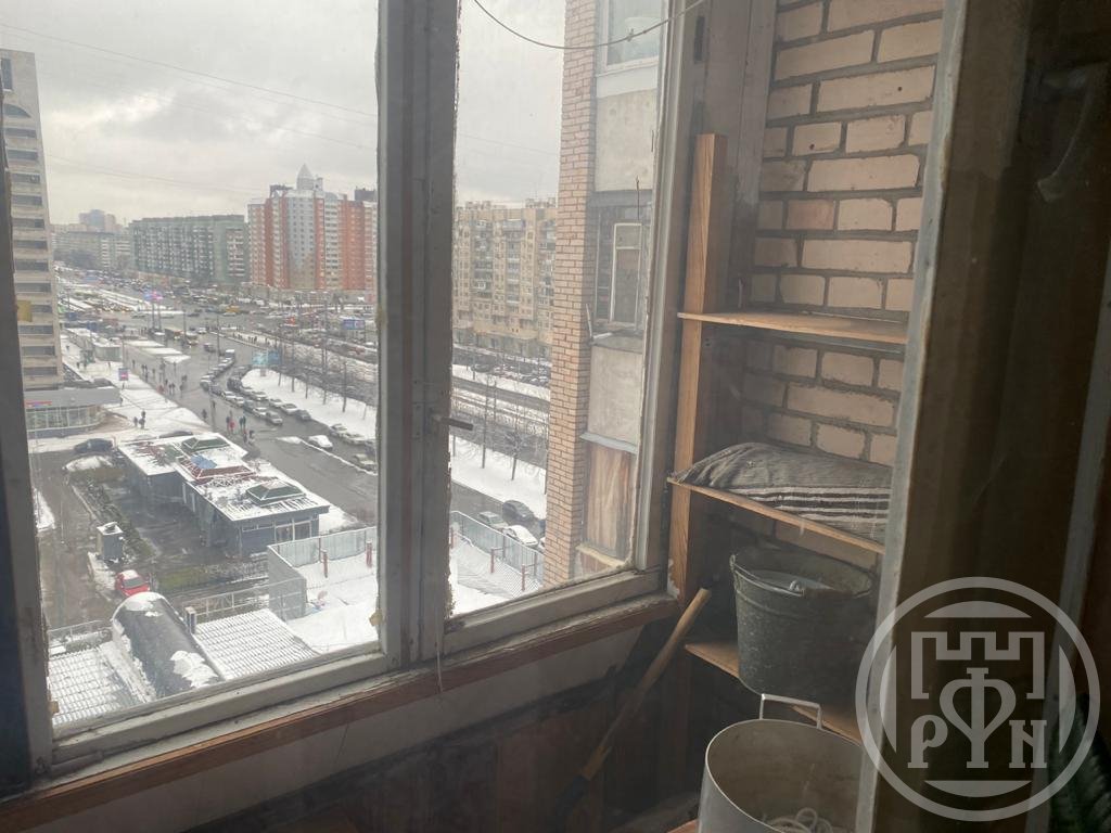 Просвещения просп., д 27 Просвещения просп., д 27