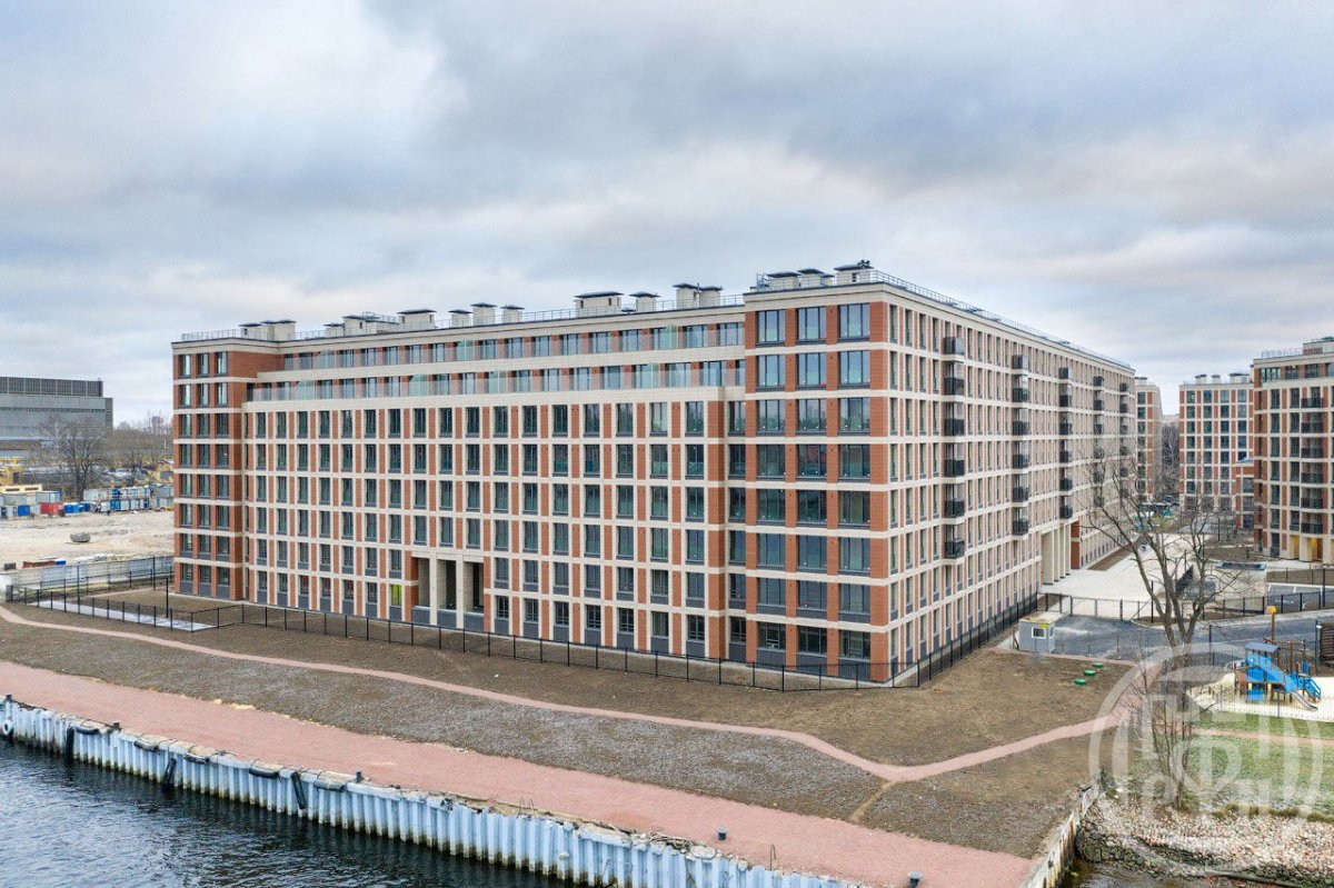 Петровский просп., д 24, корпус 2 Петровский просп., д 24, корпус 2