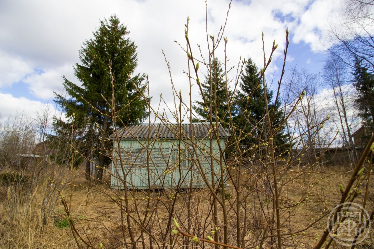 Продажа дома, 30м <sup>2</sup>, 12 сот., Ленинградская, Кабельщик (Бабино) снт., д 174 Продажа дома, 30м <sup>2</sup>, 12 сот., Ленинградская, Кабельщик (Бабино) снт., д 174
