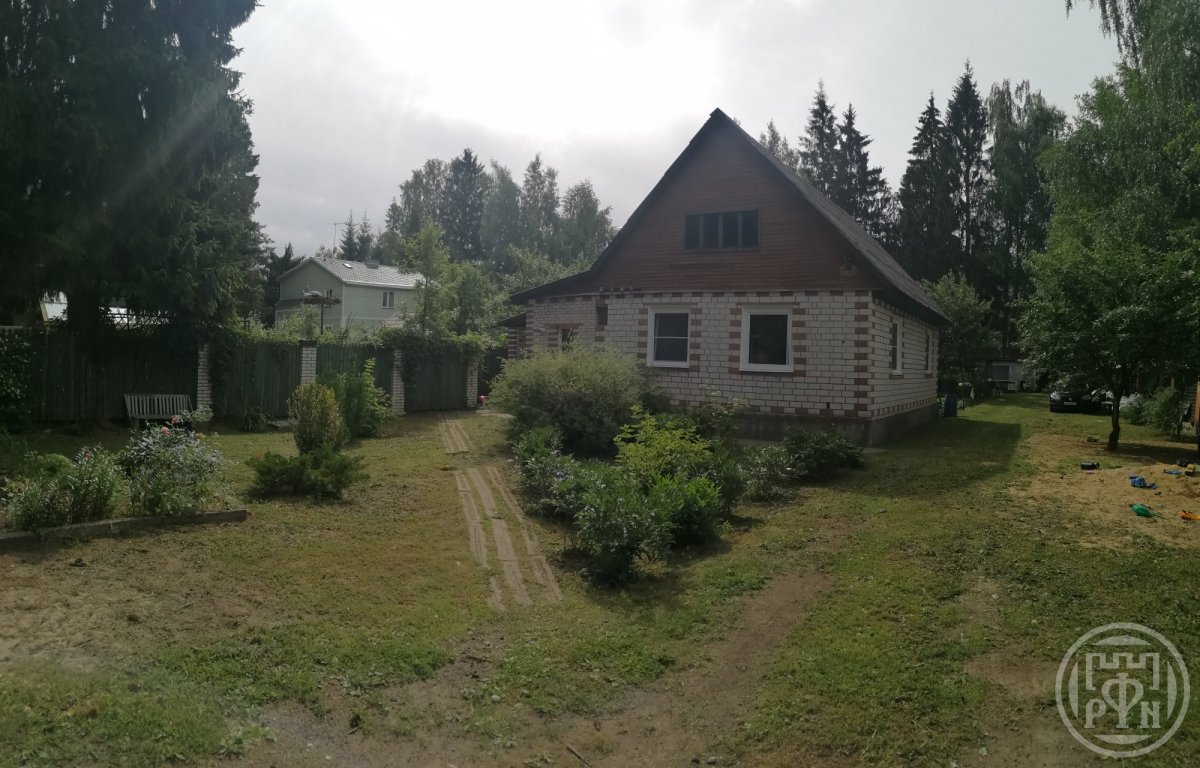 Продажа дома, 11 сот., Всеволожск, Сергиевская ул. Продажа дома, 11 сот., Всеволожск, Сергиевская ул.