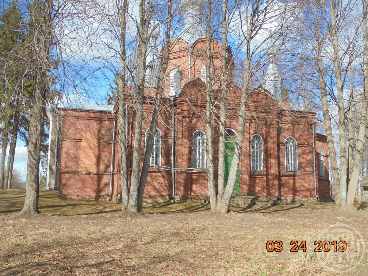 Продажа дома, 60м <sup>2</sup>, 15 сот., Новгородская, Центральная ул., д 2 Продажа дома, 60м <sup>2</sup>, 15 сот., Новгородская, Центральная ул., д 2