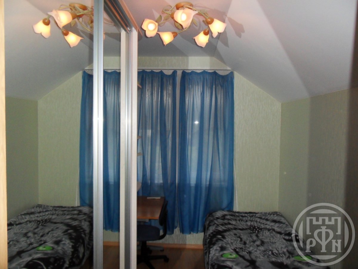 Продажа дома, 360м <sup>2</sup>, 15 сот., Всеволожск, Бибиковская ул. Продажа дома, 360м <sup>2</sup>, 15 сот., Всеволожск, Бибиковская ул.
