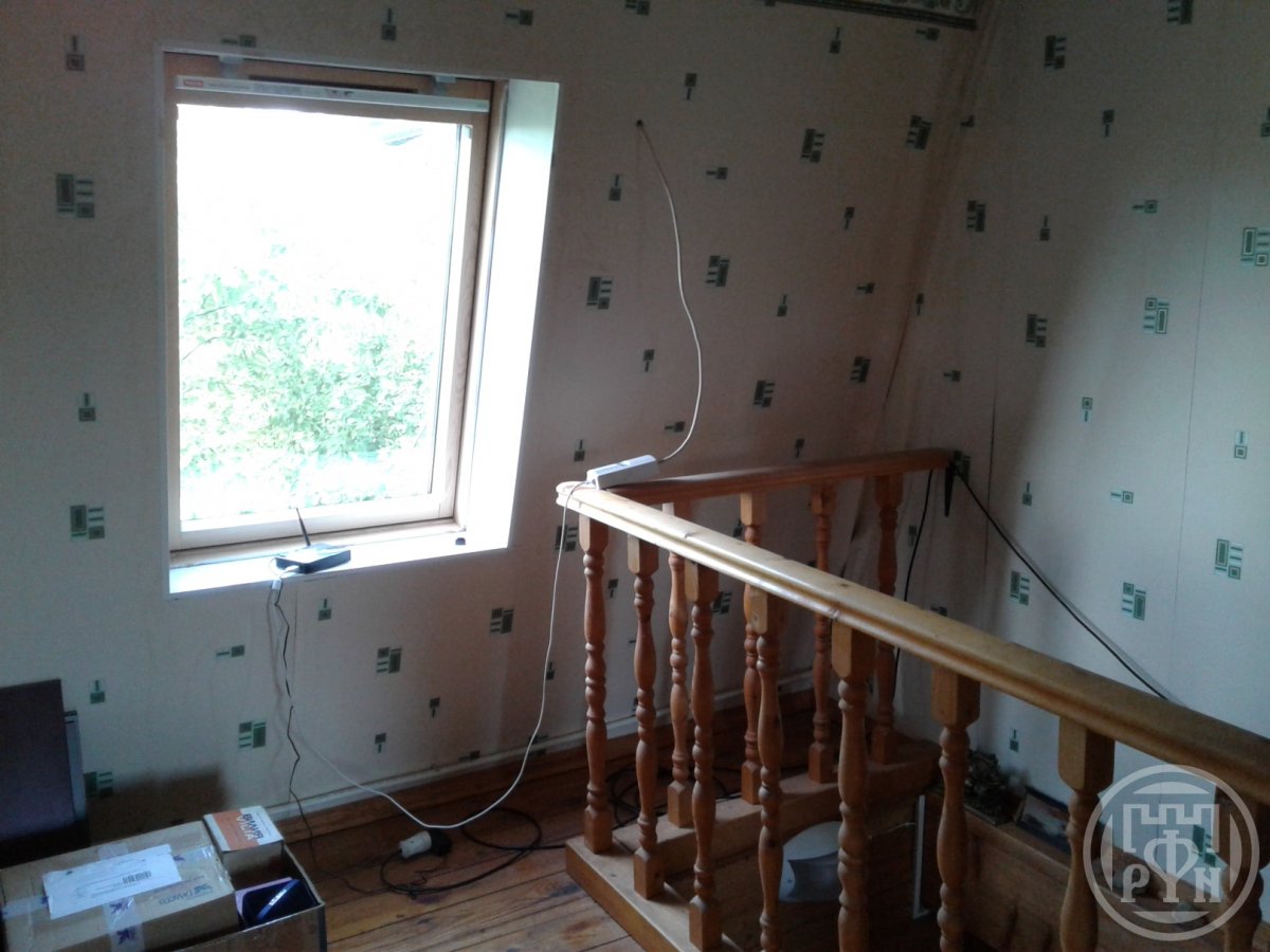 Продажа дома, 19 сот., Замошье, Замошье дер. Продажа дома, 19 сот., Замошье, Замошье дер.