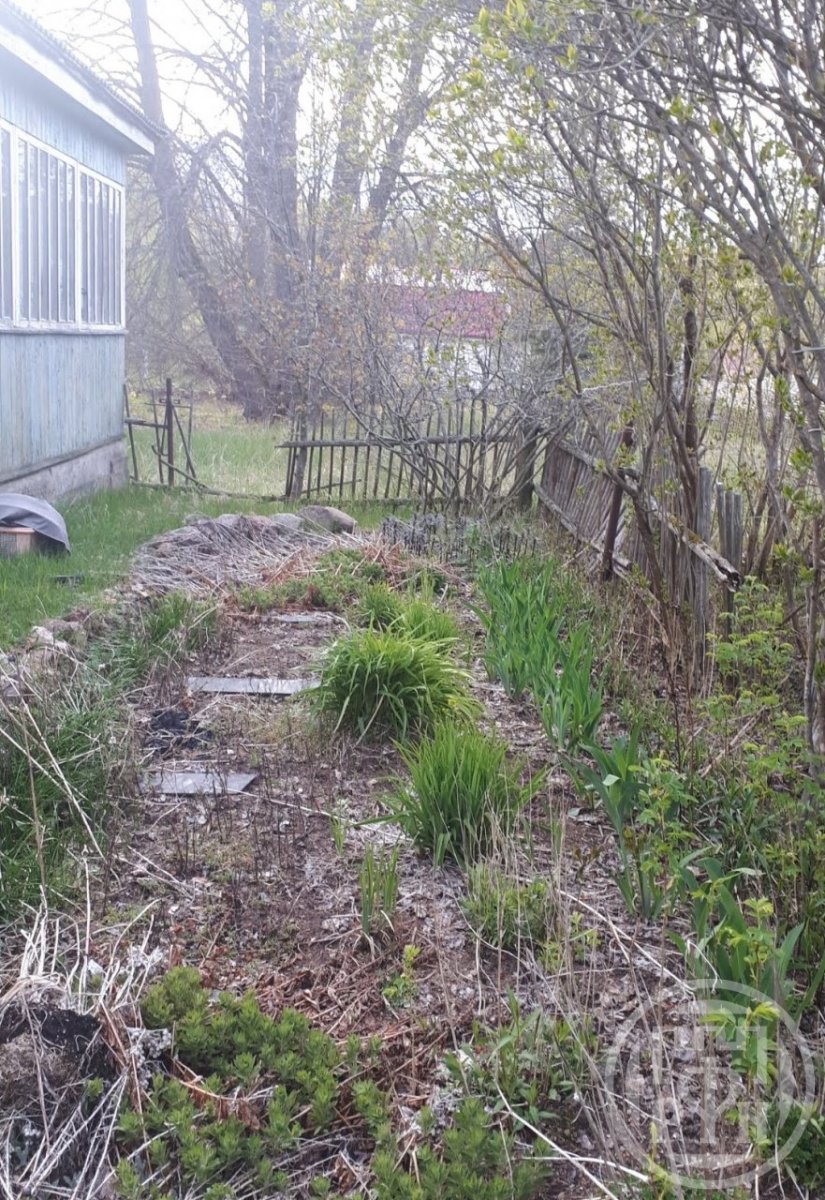 Продажа дома, 75м <sup>2</sup>, 32 сот., Старое Гарколово, Старое Гарколово дер. Продажа дома, 75м <sup>2</sup>, 32 сот., Старое Гарколово, Старое Гарколово дер.