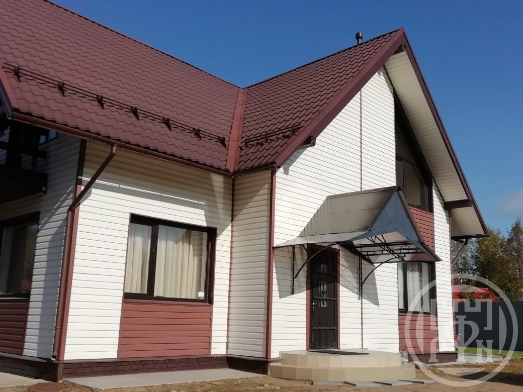 Продажа дома, 175м <sup>2</sup>, 12 сот., Ваганово, Ваганово дер., д 71 Продажа дома, 175м <sup>2</sup>, 12 сот., Ваганово, Ваганово дер., д 71
