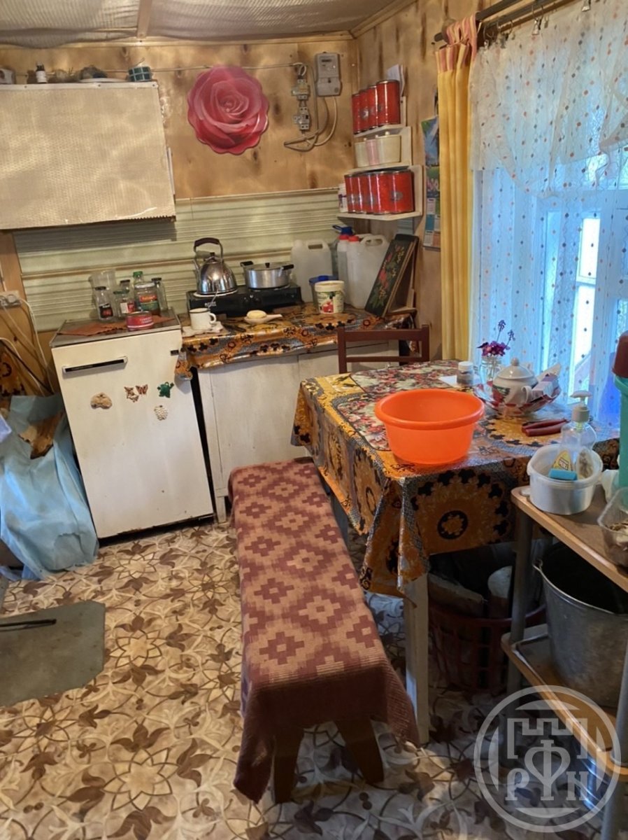 Продажа дома, 40м <sup>2</sup>, 6 сот., Мшинская, Мшинская пос., д 30 Продажа дома, 40м <sup>2</sup>, 6 сот., Мшинская, Мшинская пос., д 30