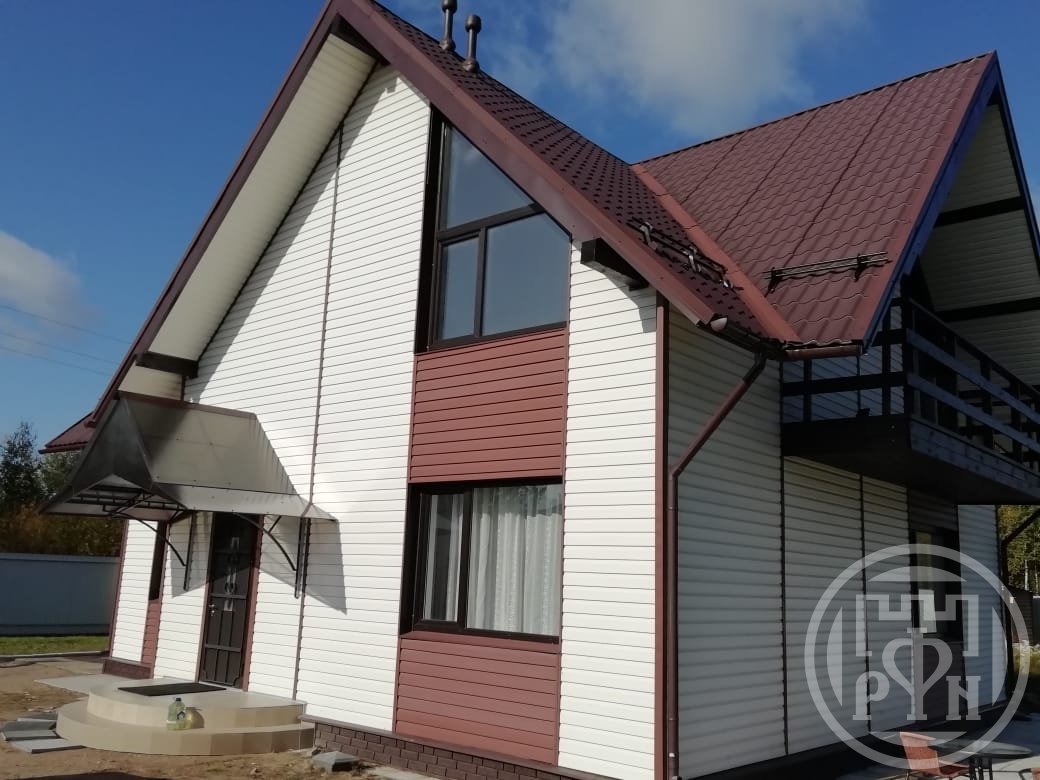 Продажа дома, 175м <sup>2</sup>, 12 сот., Ваганово, Ваганово дер., д 71 Продажа дома, 175м <sup>2</sup>, 12 сот., Ваганово, Ваганово дер., д 71