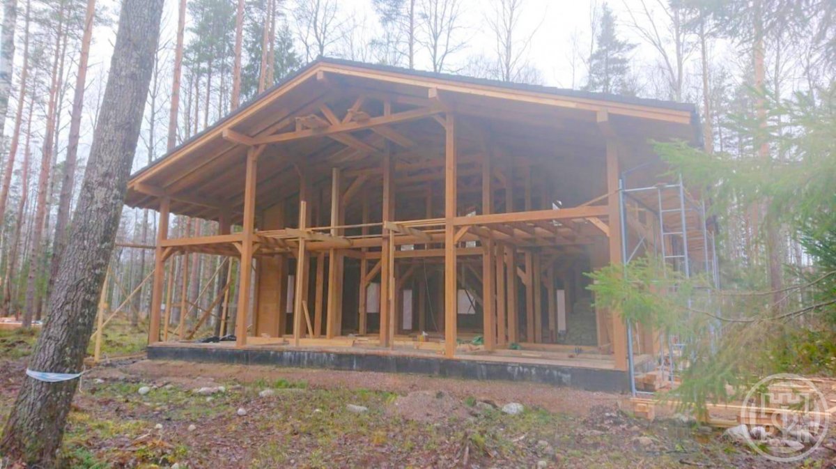Продажа дома, 399м <sup>2</sup>, 18 сот., Первомайское, Первомайское пос. Продажа дома, 399м <sup>2</sup>, 18 сот., Первомайское, Первомайское пос.