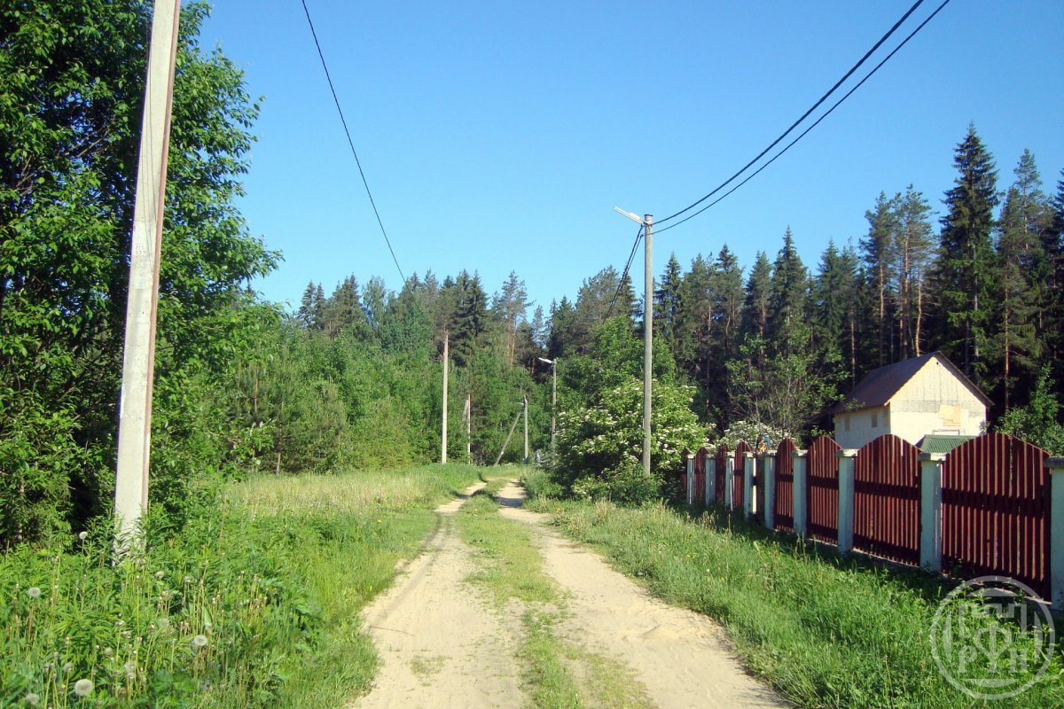 Продажа дома, 100м <sup>2</sup>, 9 сот., Ильичево, Луговая ул., д 9 Продажа дома, 100м <sup>2</sup>, 9 сот., Ильичево, Луговая ул., д 9