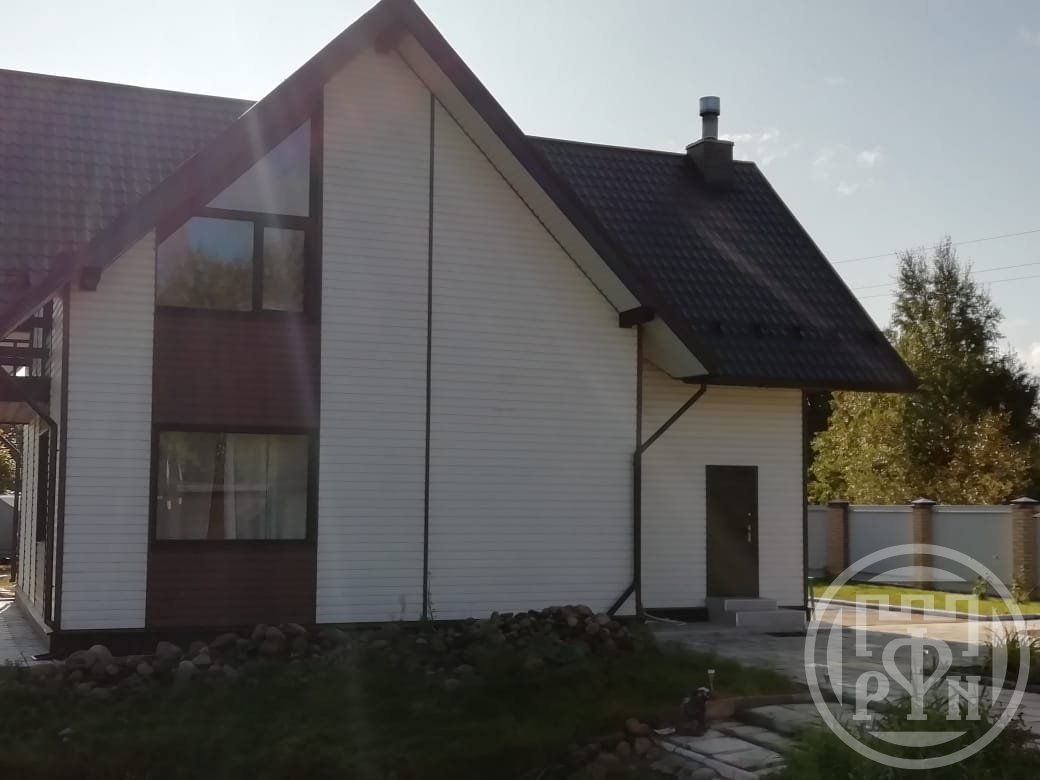 Продажа дома, 175м <sup>2</sup>, 12 сот., Ваганово, Ваганово дер., д 71 Продажа дома, 175м <sup>2</sup>, 12 сот., Ваганово, Ваганово дер., д 71