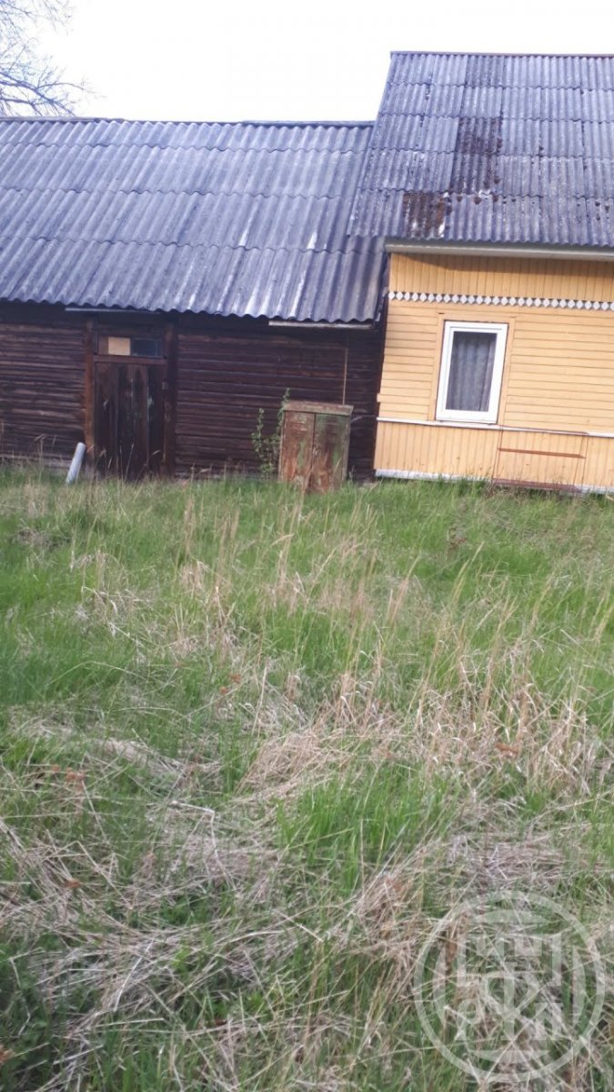 Продажа дома, 75м <sup>2</sup>, 32 сот., Старое Гарколово, Старое Гарколово дер. Продажа дома, 75м <sup>2</sup>, 32 сот., Старое Гарколово, Старое Гарколово дер.
