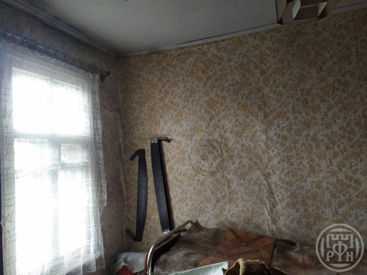 Продажа дома, 40м <sup>2</sup>, 9 сот., Стеклянный, Дорожная ул., д 6 Продажа дома, 40м <sup>2</sup>, 9 сот., Стеклянный, Дорожная ул., д 6
