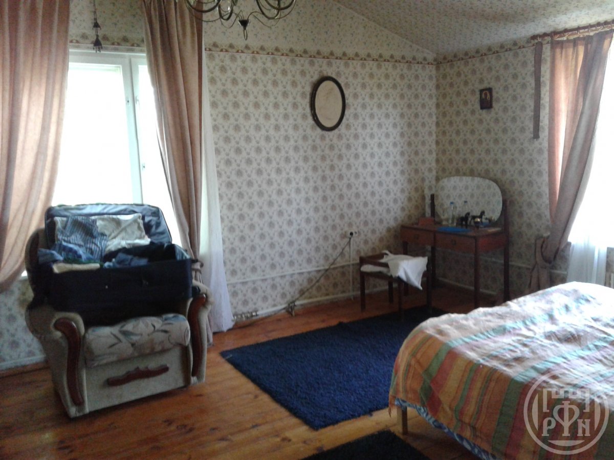 Продажа дома, 19 сот., Замошье, Замошье дер. Продажа дома, 19 сот., Замошье, Замошье дер.