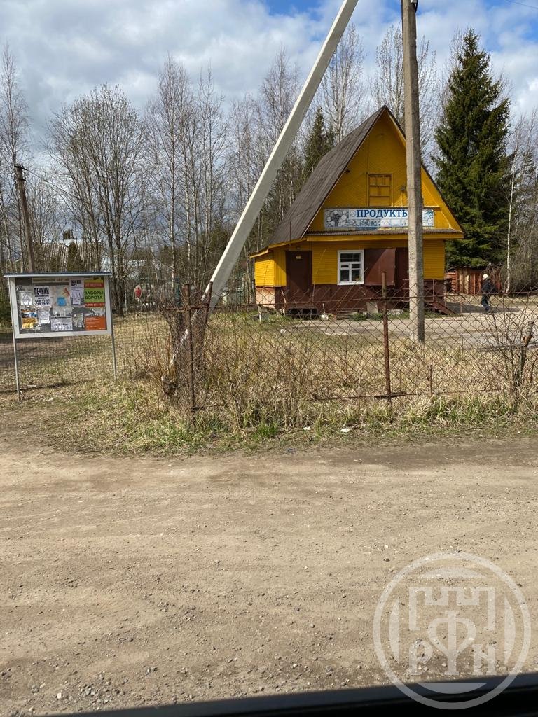 Продажа дома, 80м <sup>2</sup>, 6 сот., Мшинская, Школьная ул., д 26 Продажа дома, 80м <sup>2</sup>, 6 сот., Мшинская, Школьная ул., д 26