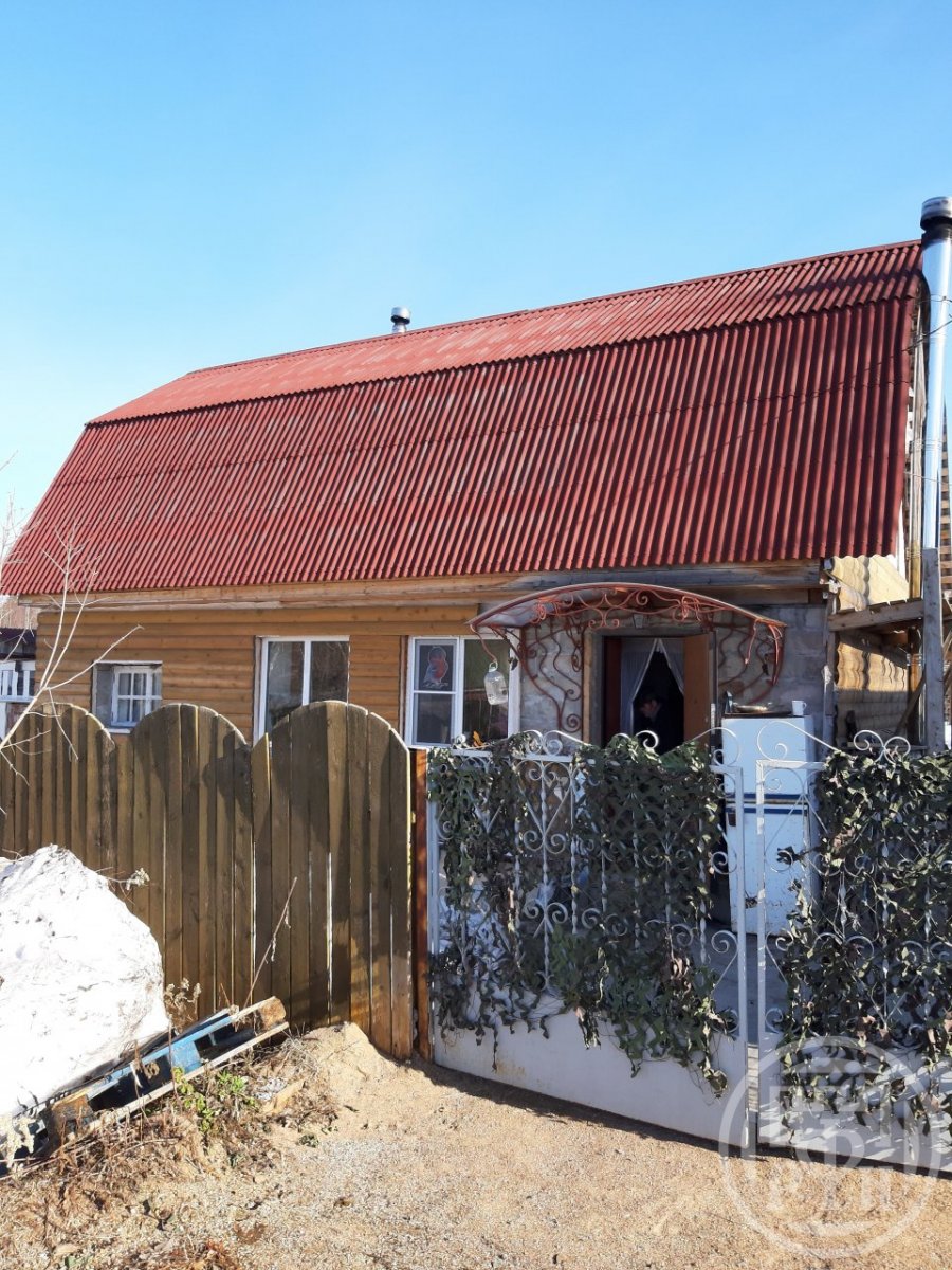 Продажа дома, 54м <sup>2</sup>, 5 сот., Ленинградская, Речное(п.Лебедевка) снт., д 1 Продажа дома, 54м <sup>2</sup>, 5 сот., Ленинградская, Речное(п.Лебедевка) снт., д 1