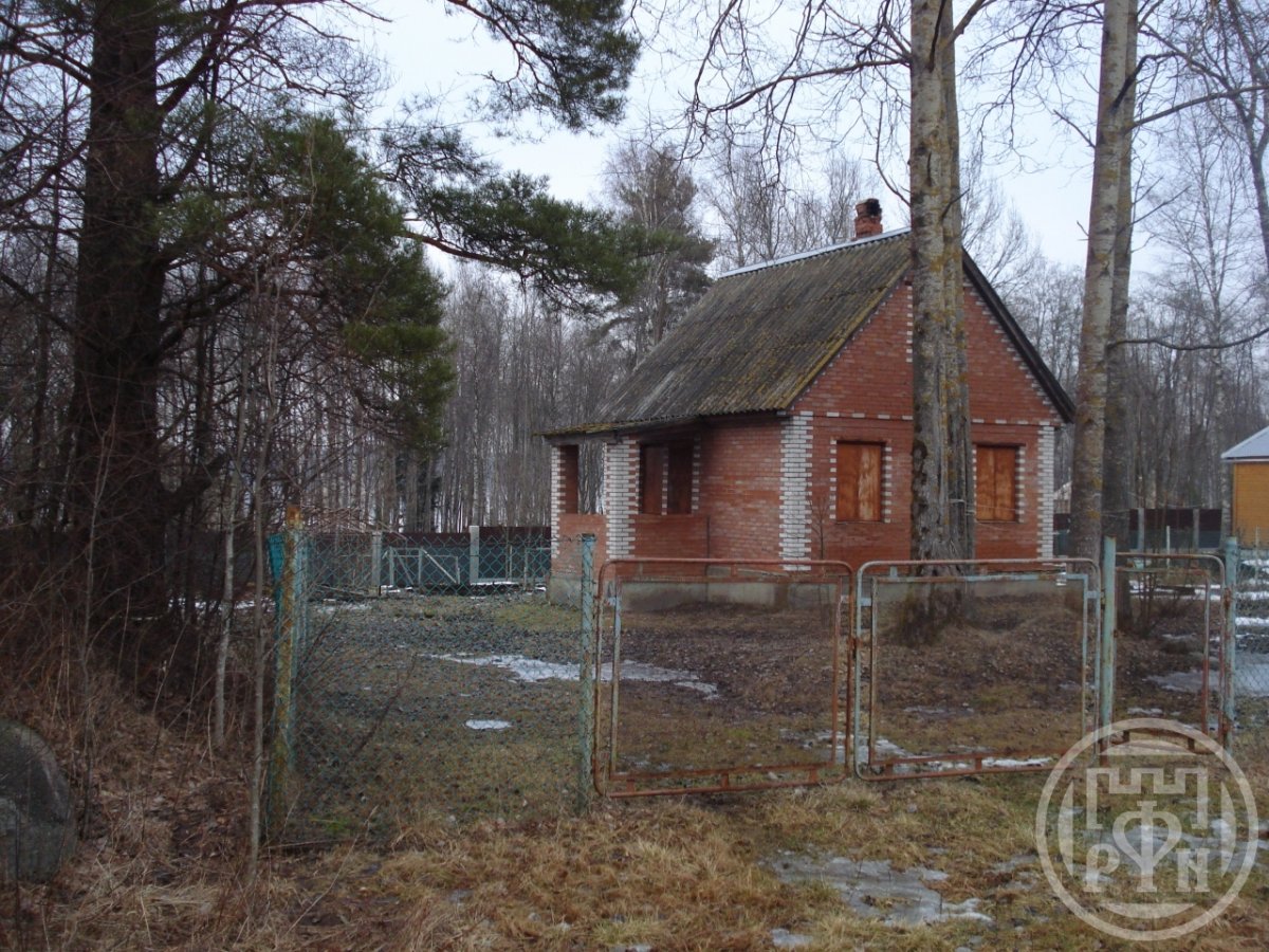 Продажа дома, 48м <sup>2</sup>, 10 сот., Александровка, Александровка дер. Продажа дома, 48м <sup>2</sup>, 10 сот., Александровка, Александровка дер.
