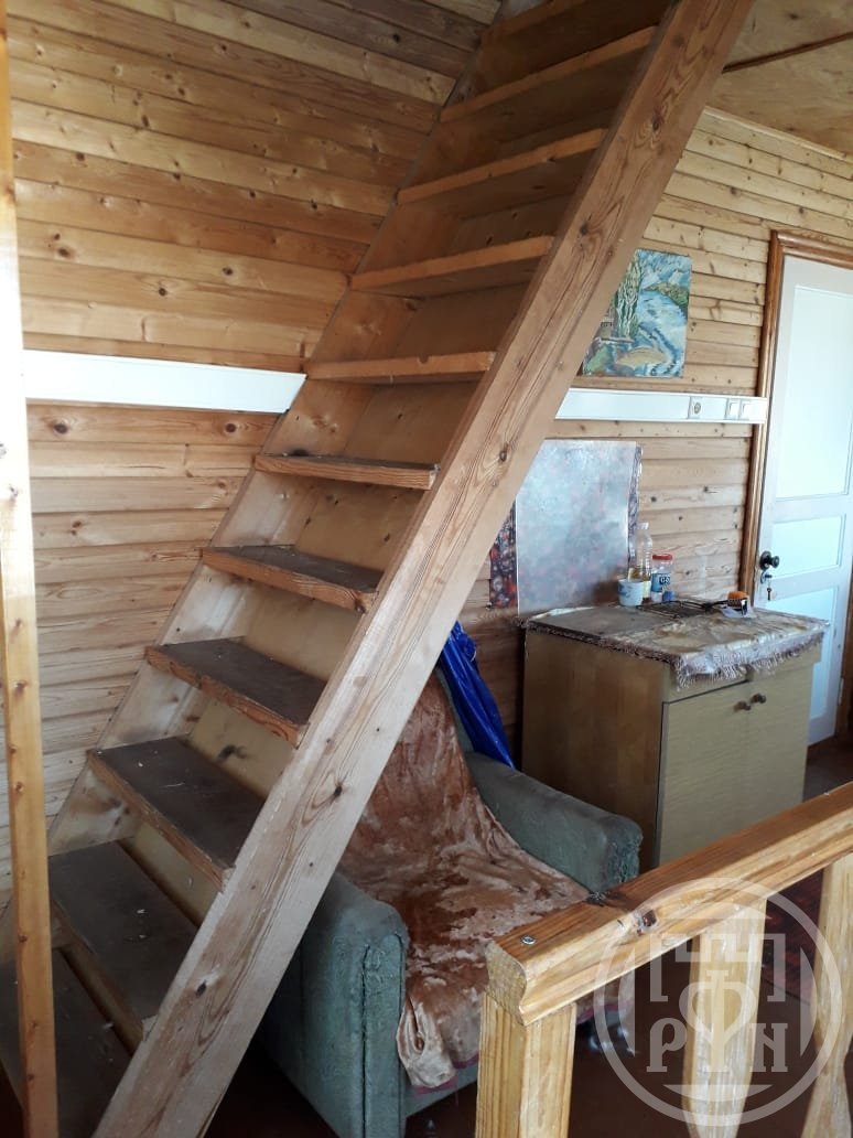 Продажа дома, 80м <sup>2</sup>, 6 сот., Ленинградская, Пушкинская ул. Продажа дома, 80м <sup>2</sup>, 6 сот., Ленинградская, Пушкинская ул.